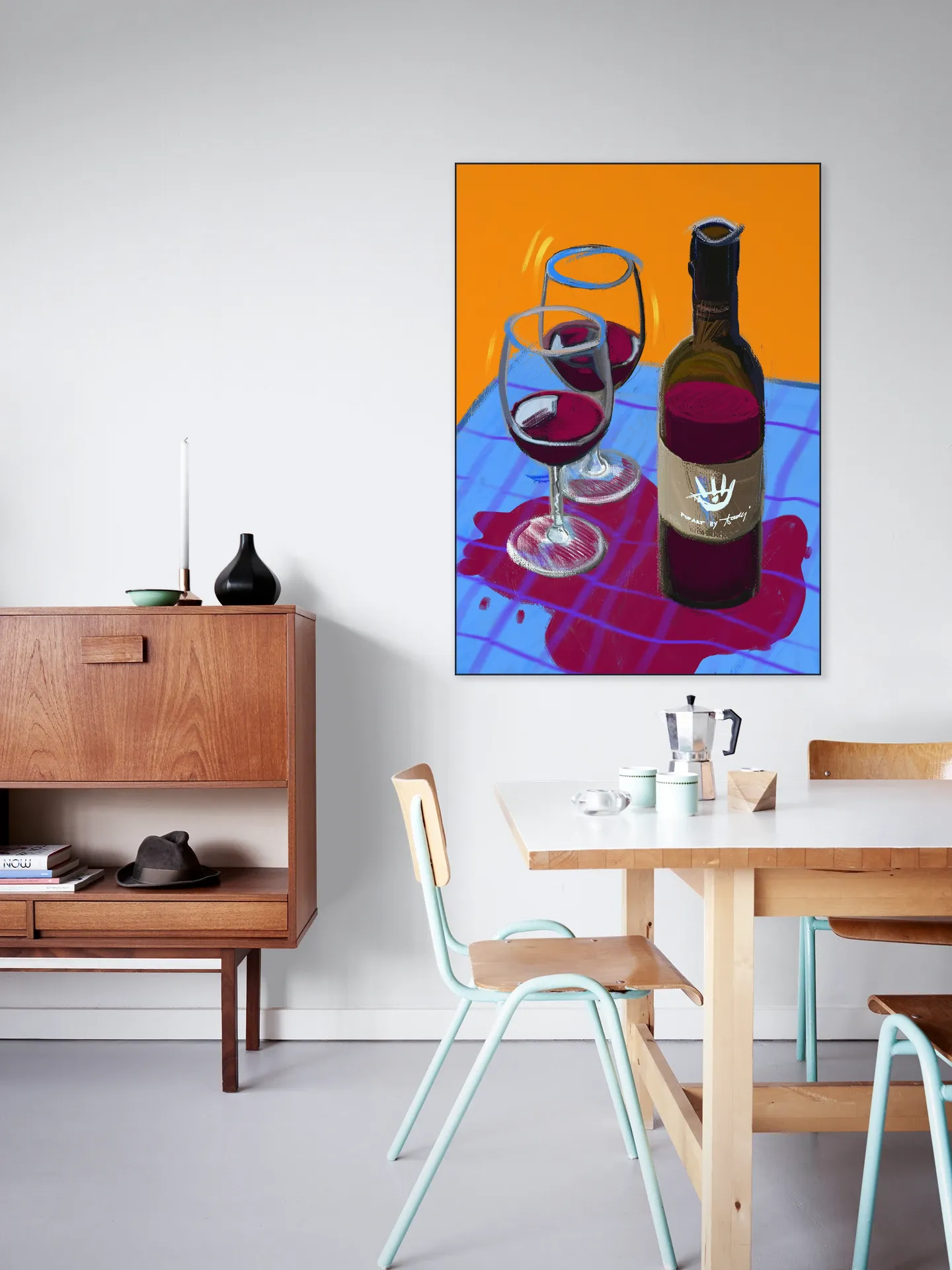 Winesday