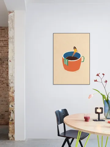 Coffee Dip