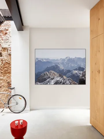 Mountain View 4