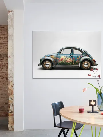 Holland Beatle