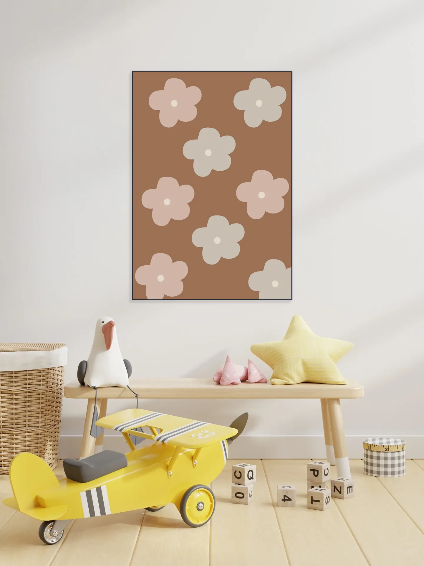 Flower Power