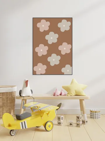 Flower Power