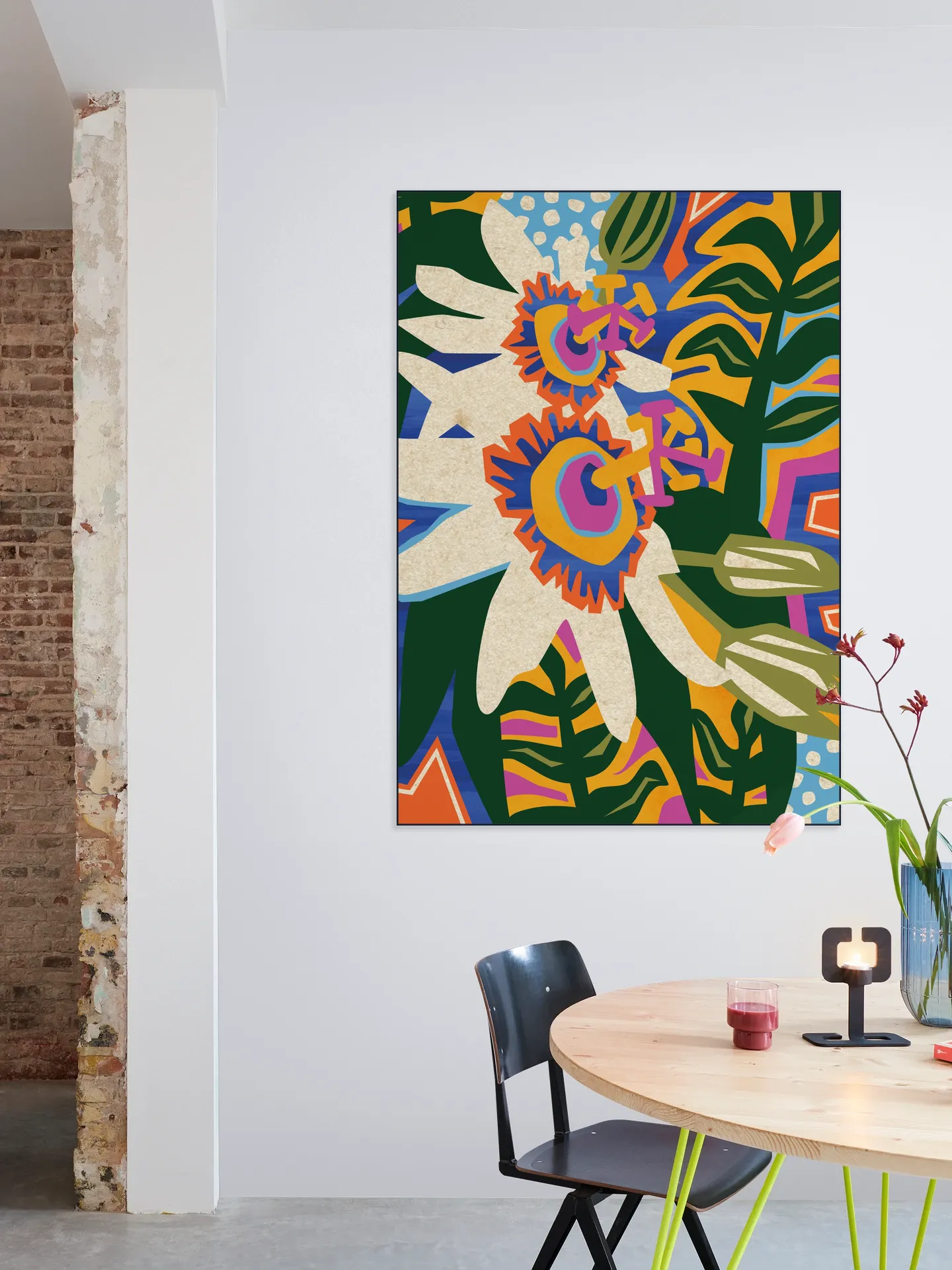 Passion Flower