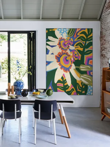 Passion Flower