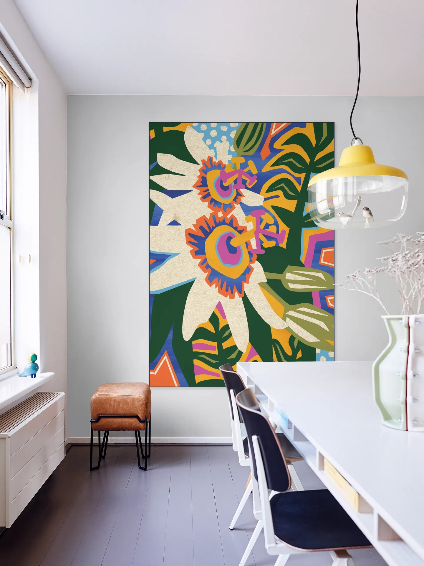 Passion Flower