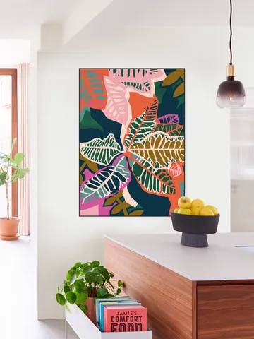 Croton Bright