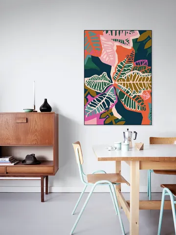 Croton Bright