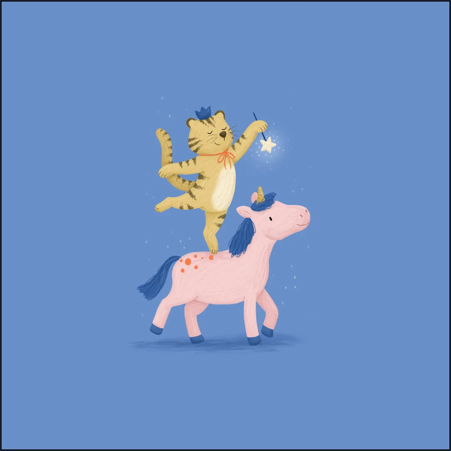 Unicorn
