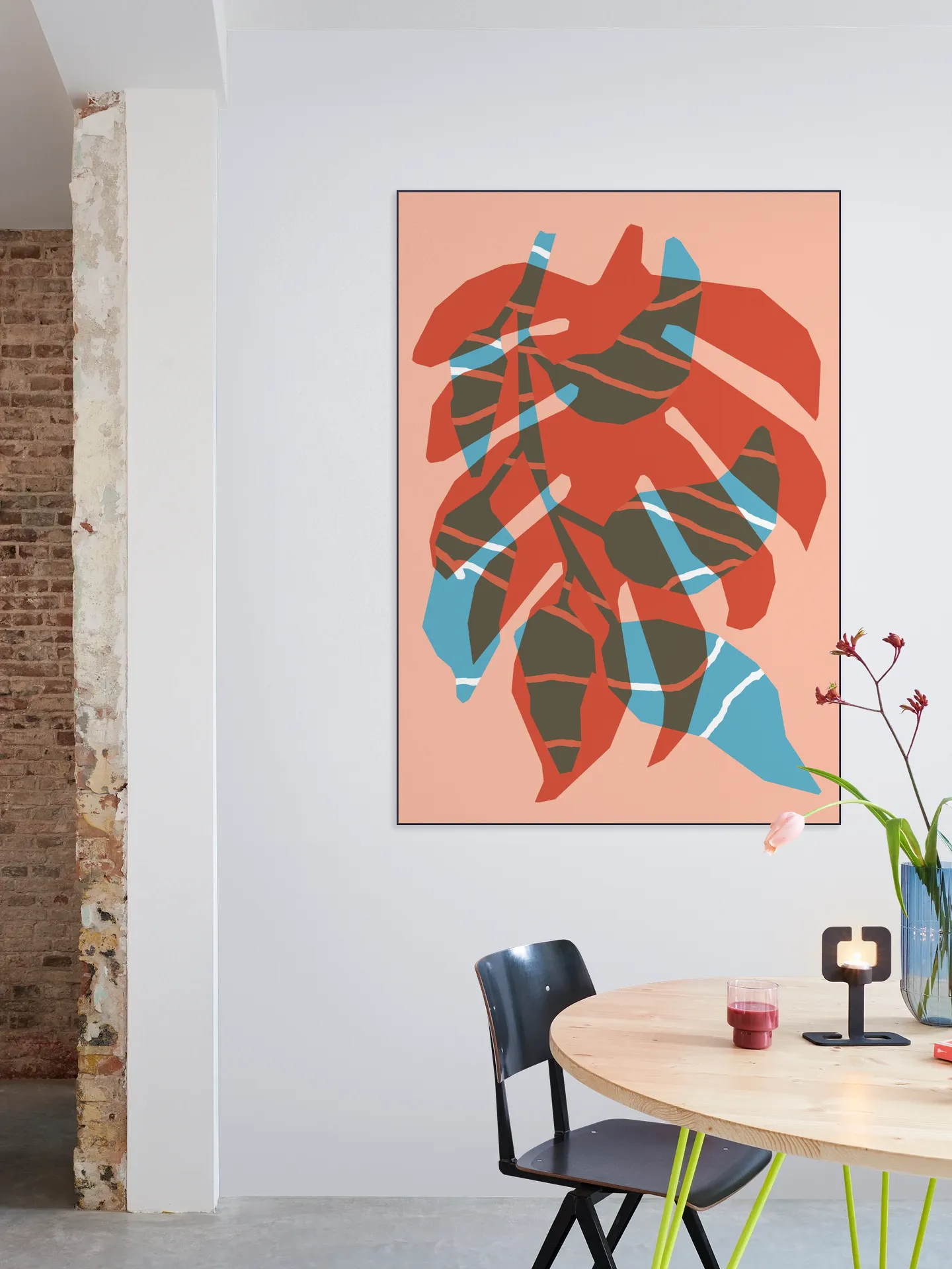 Leaves II