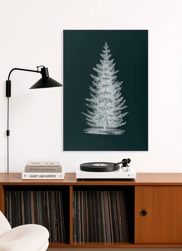 Forest Tree dark