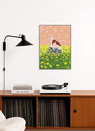Flower Field