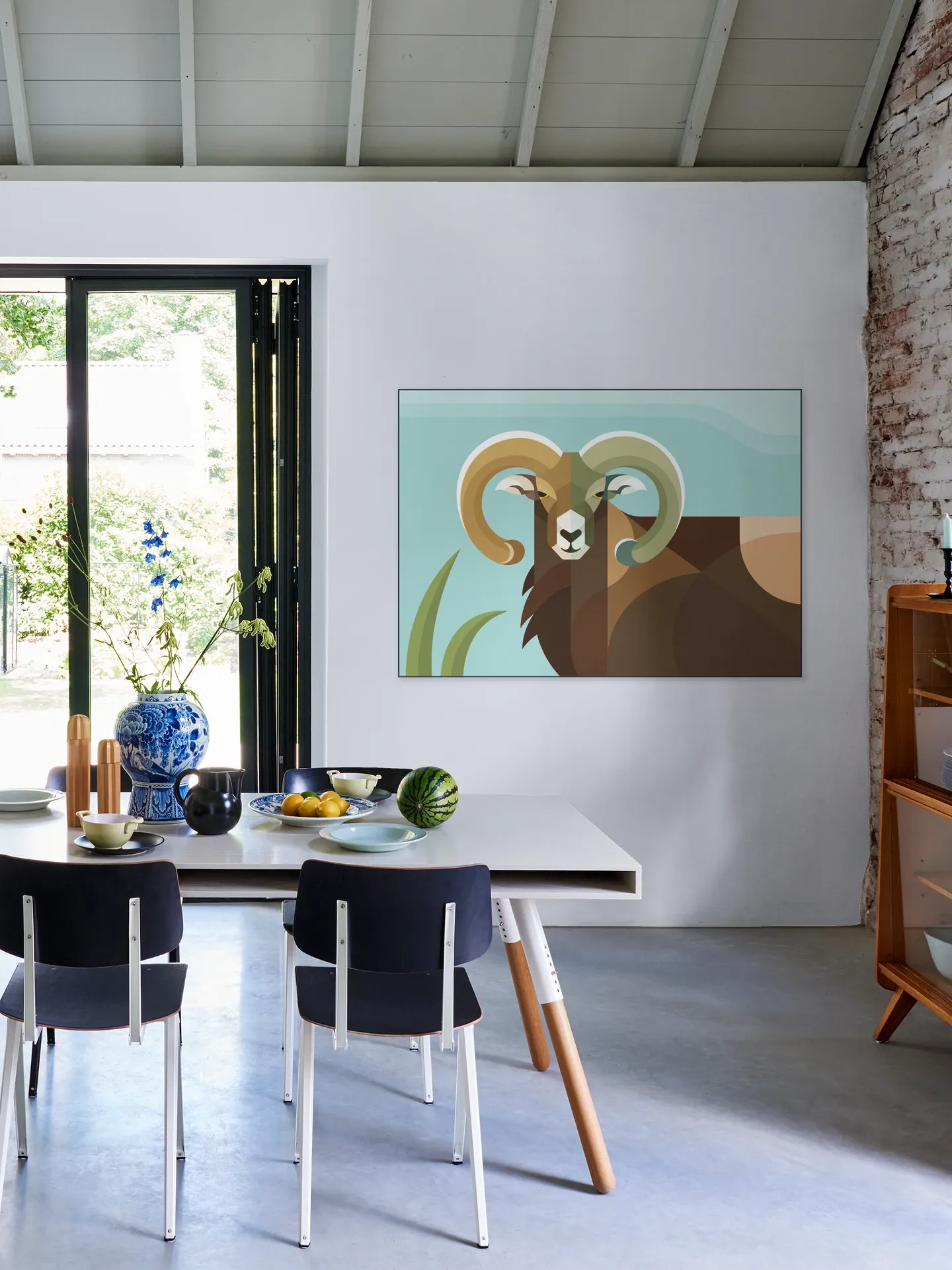 Mouflon
