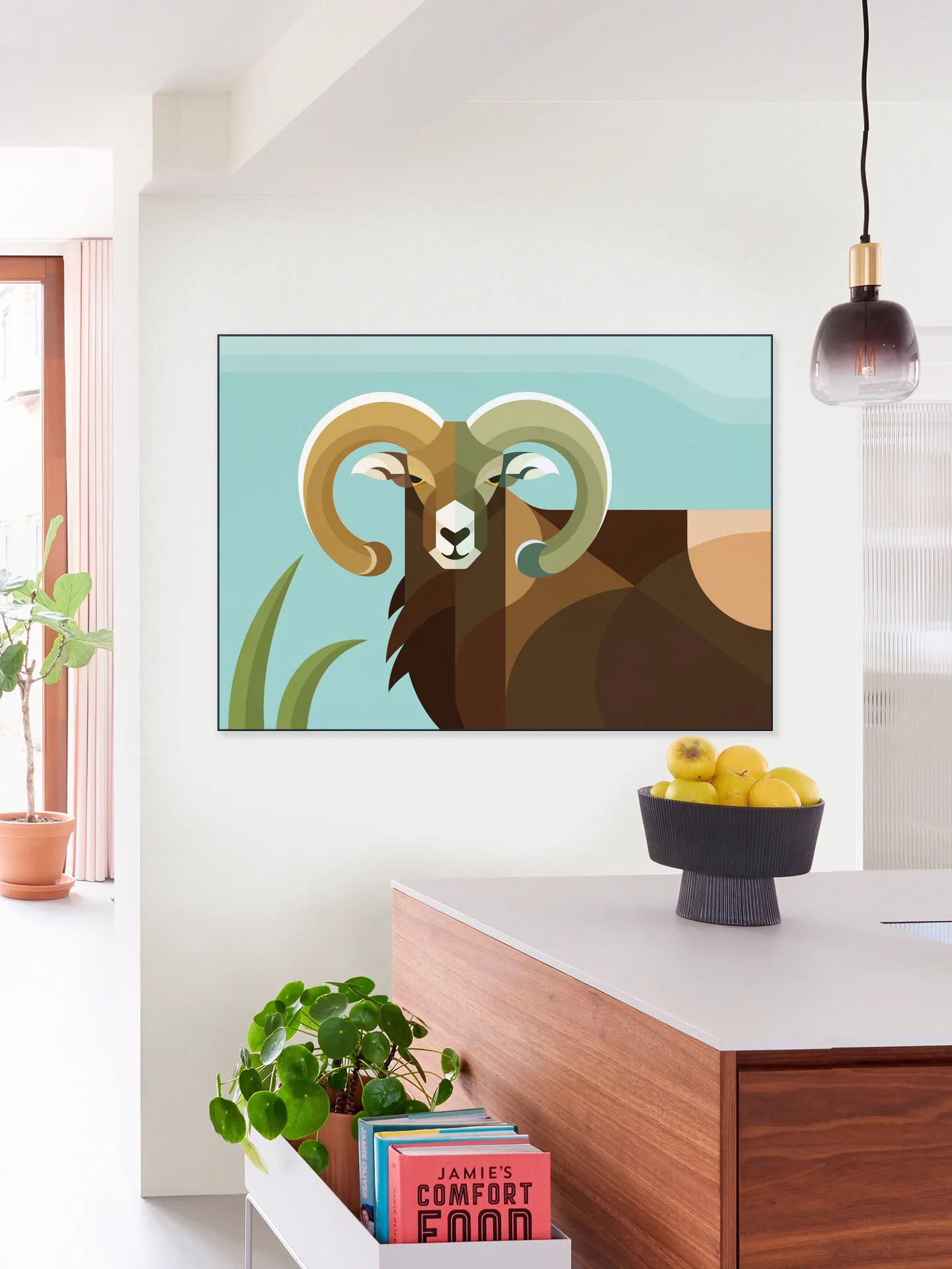 Mouflon
