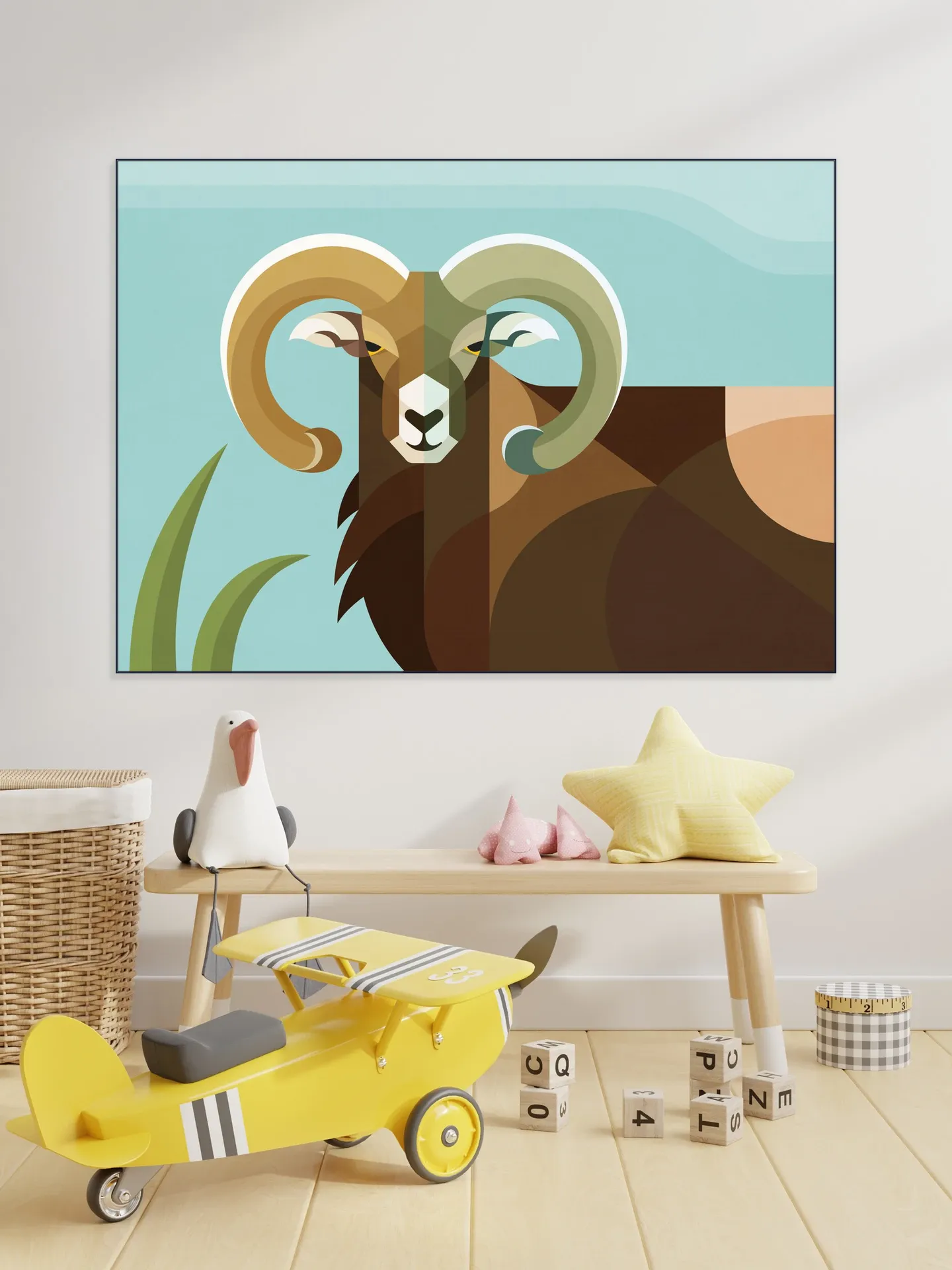 Mouflon