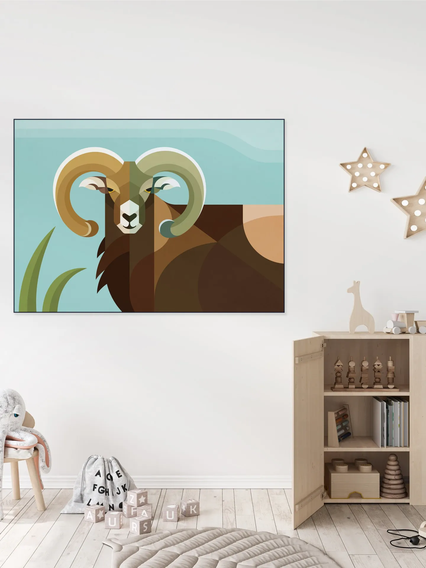 Mouflon