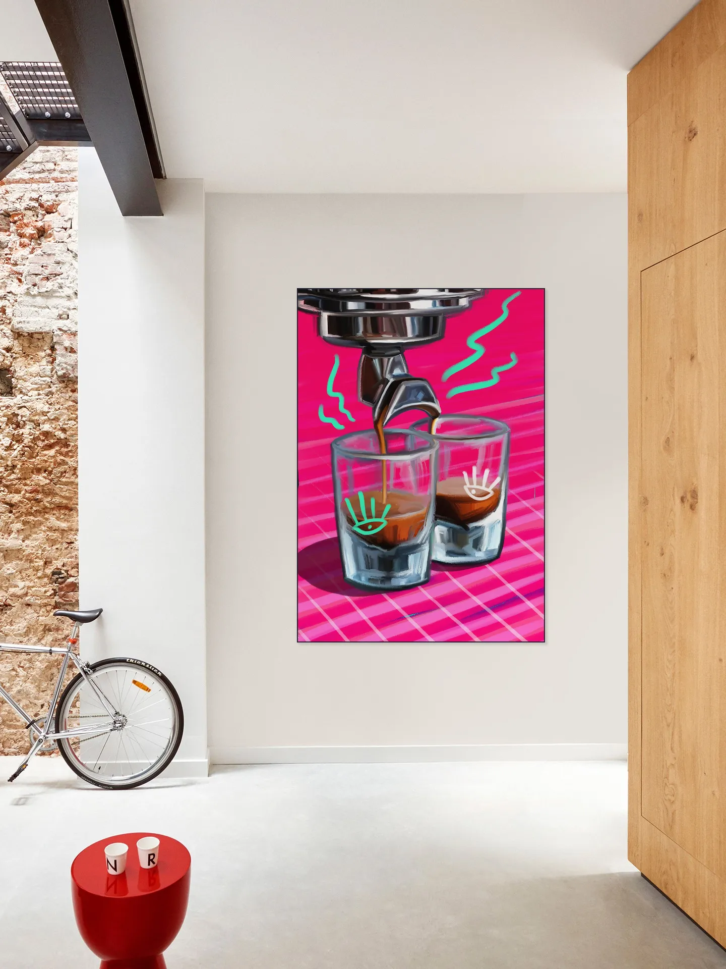 Coffee Lovers 2
