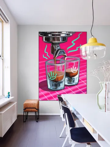Coffee Lovers 2