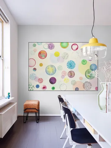Happy Bubbles