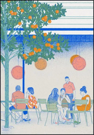 El Raval
