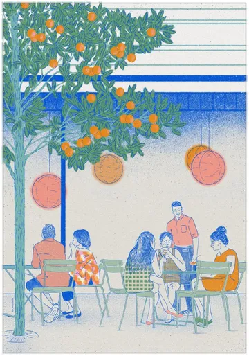 El Raval