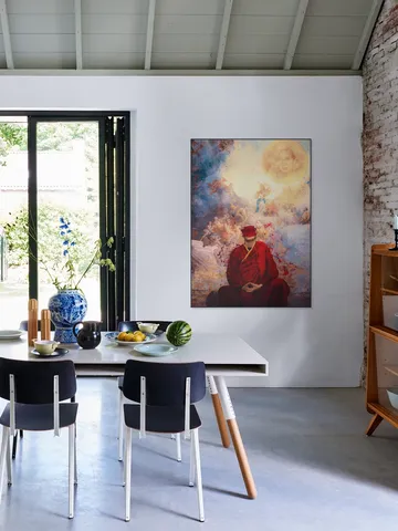 Buddhist