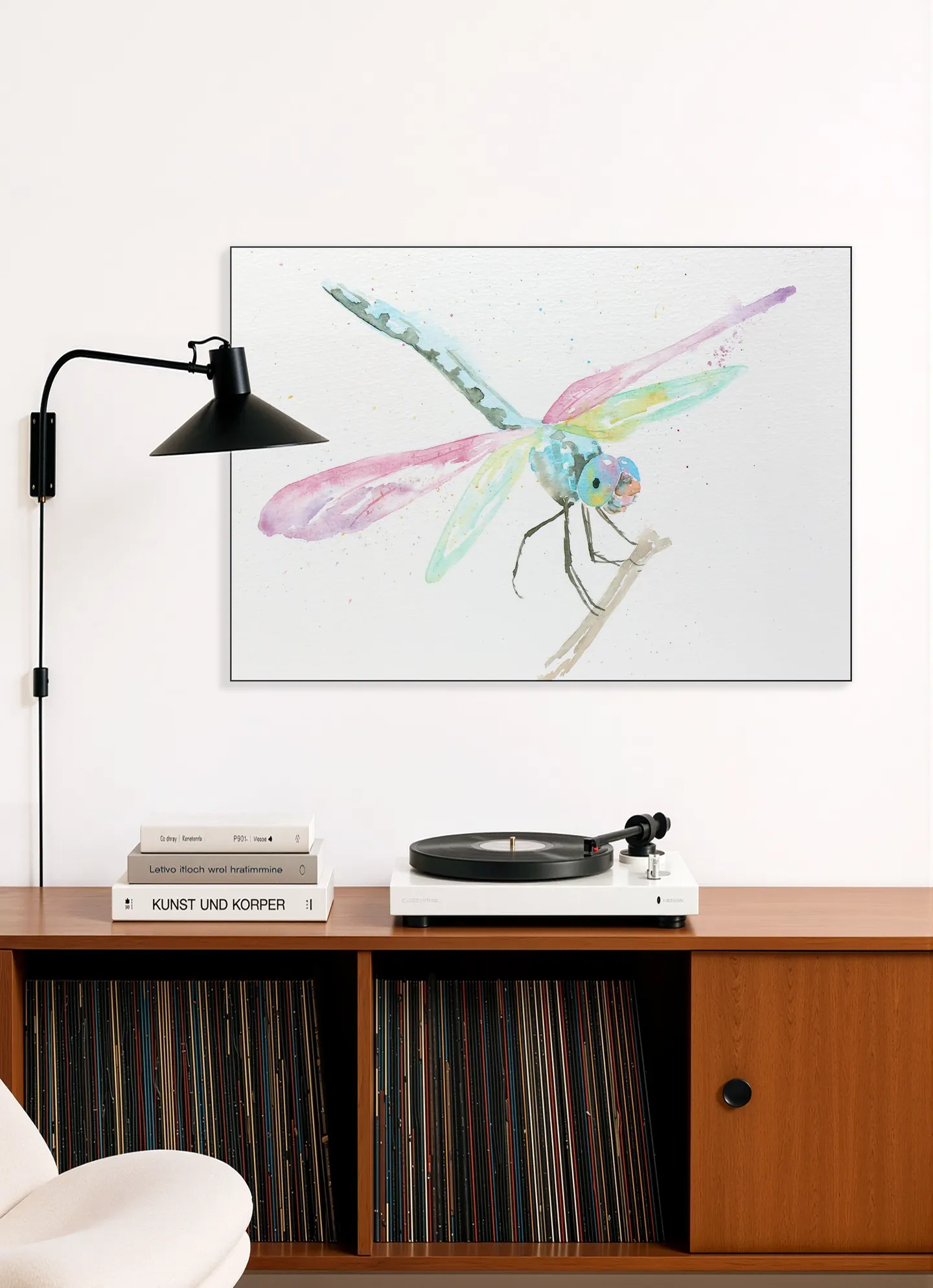 Dragonfly
