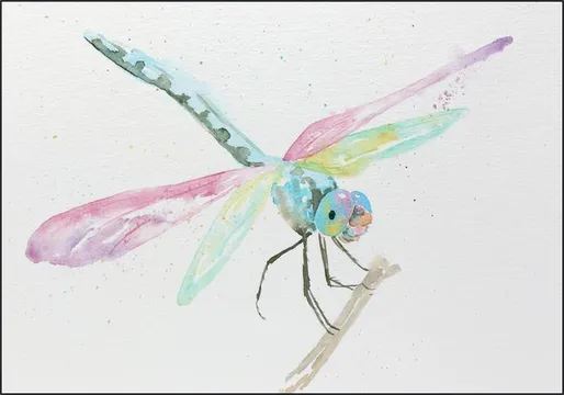 Dragonfly