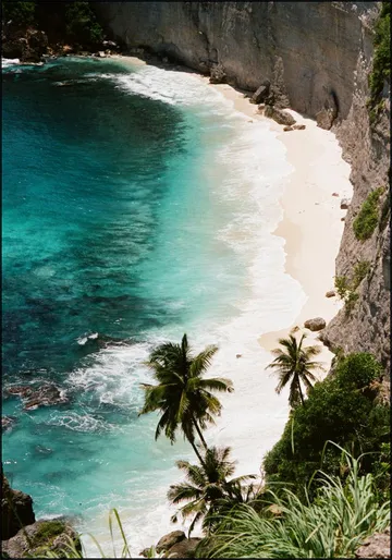 Nusa Penida