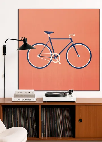 Vintage Bike