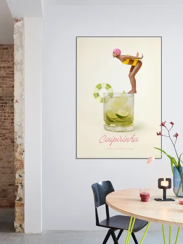 Caipirinha