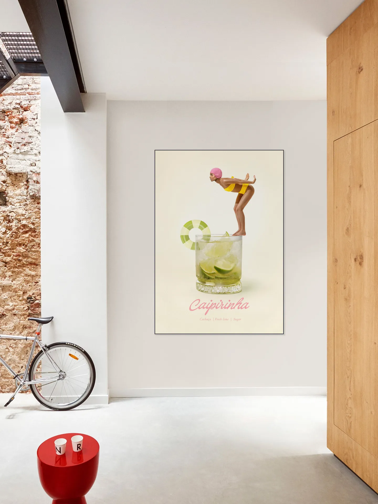 Caipirinha