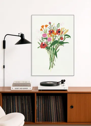 Wild Flowers Light