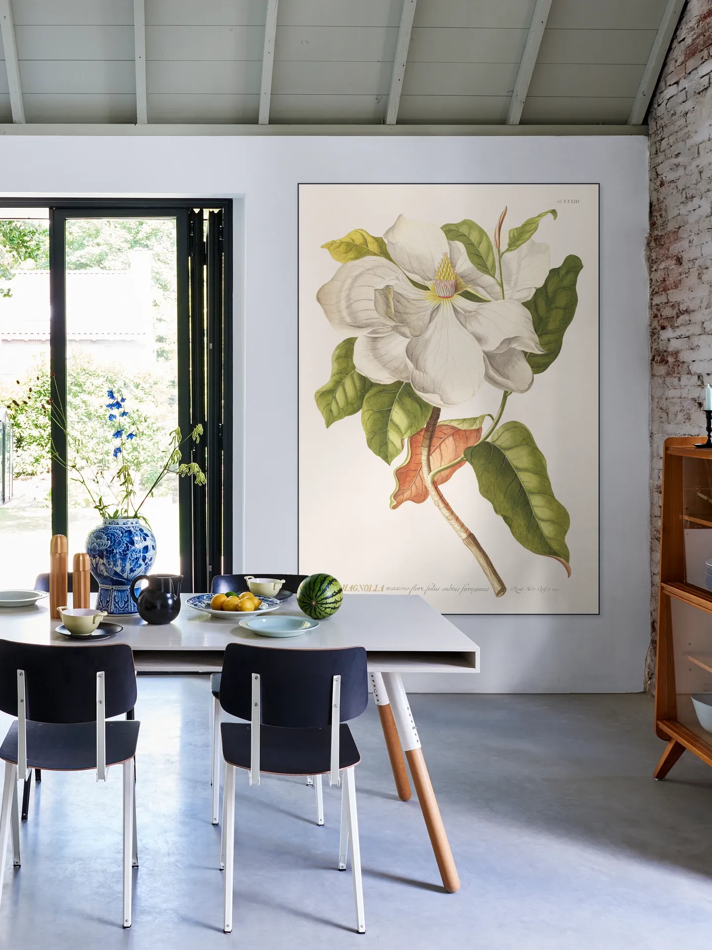 Magnolia