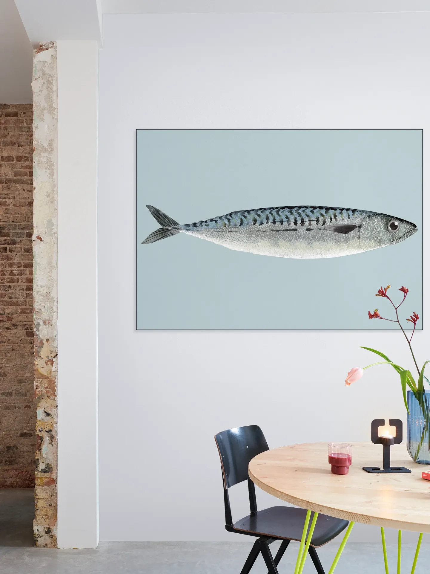 Mackerel