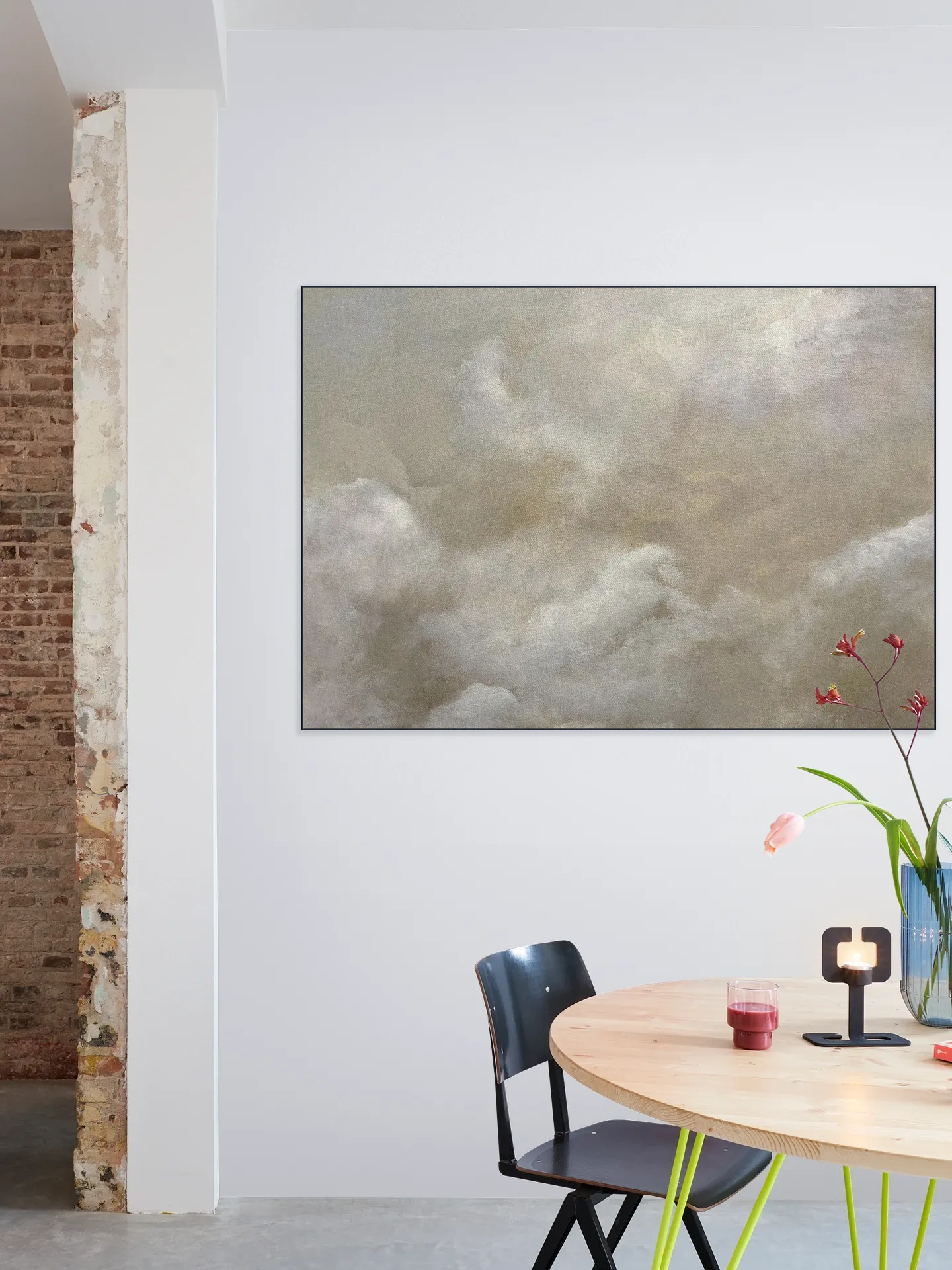 Cloud