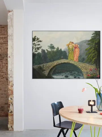 The Bridge