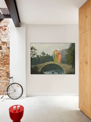 The Bridge