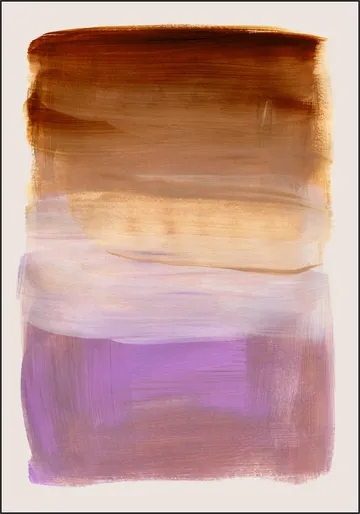 Abstract Brush Strokes 185