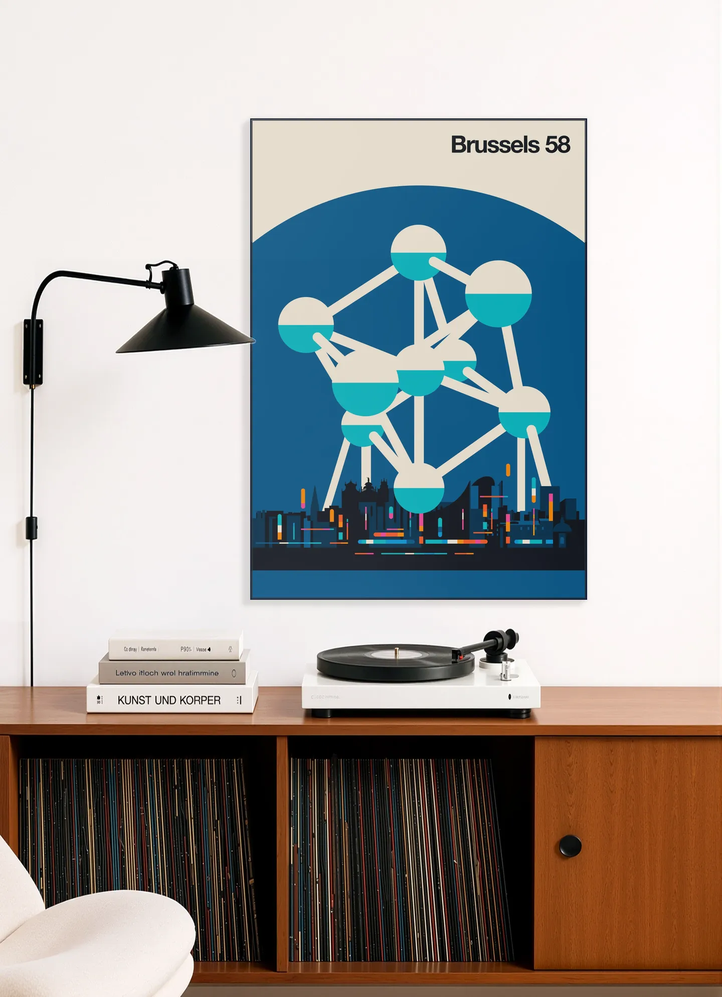 Brussels 58
