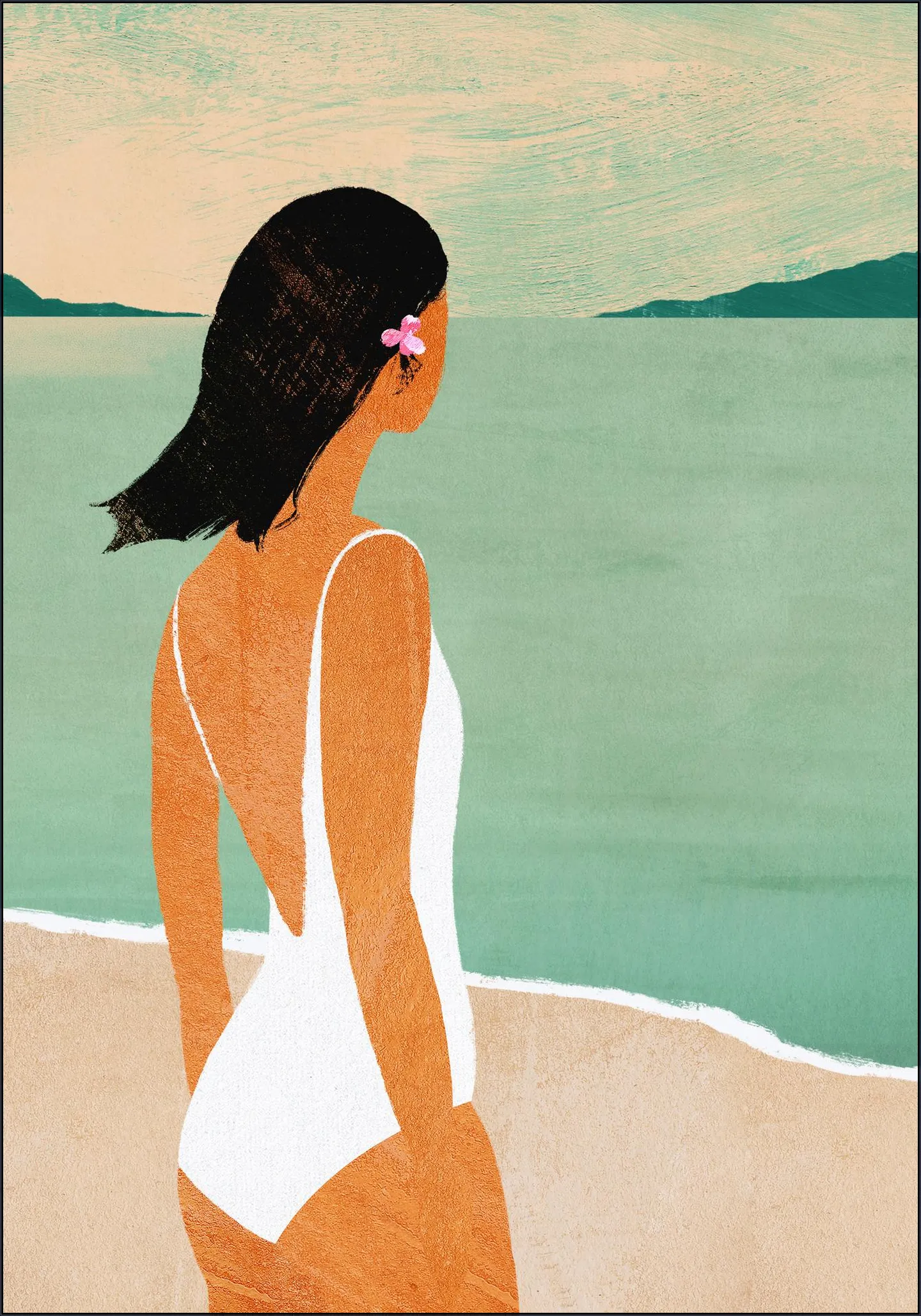Beach Bliss