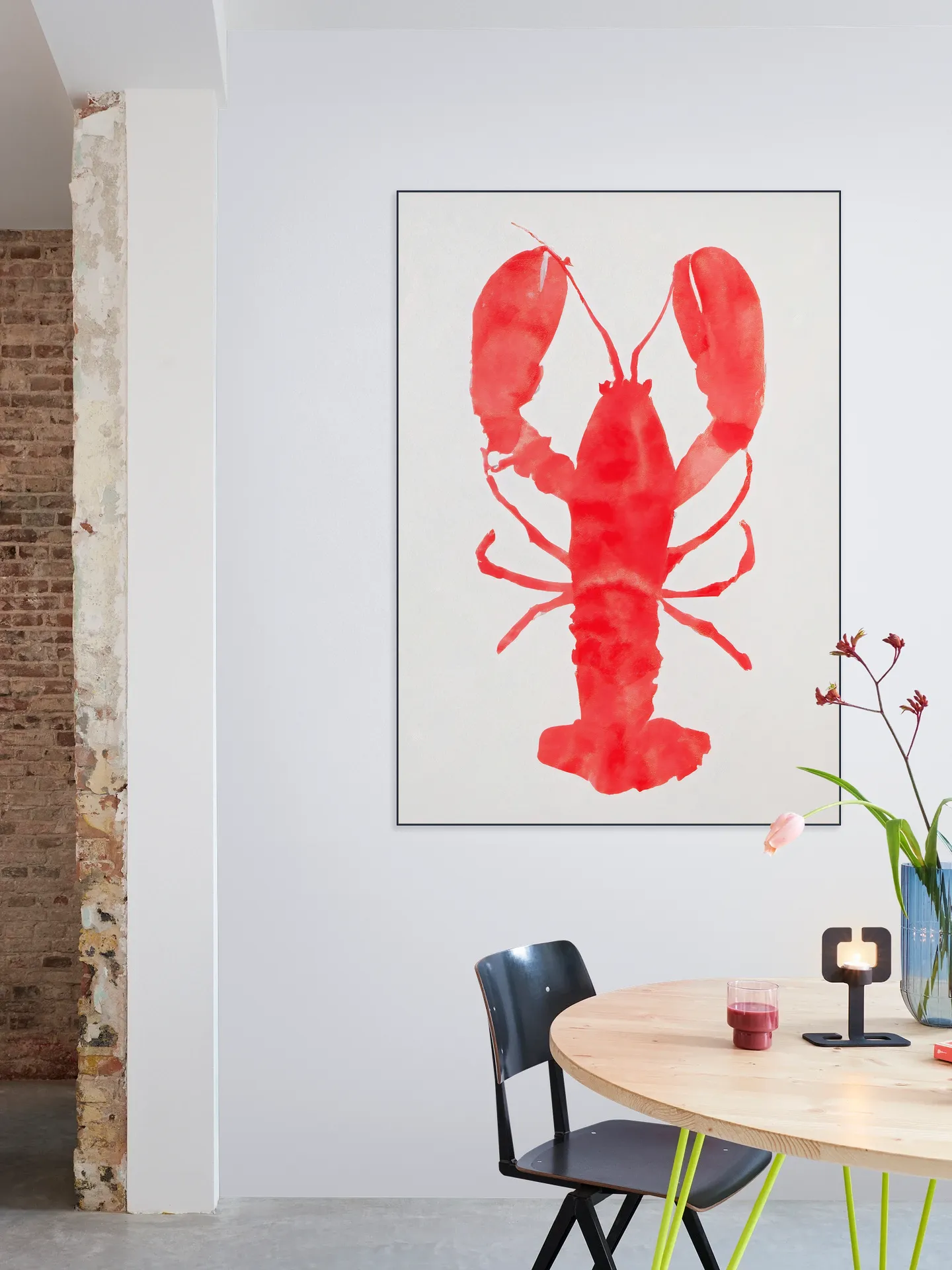 Lobster Grace