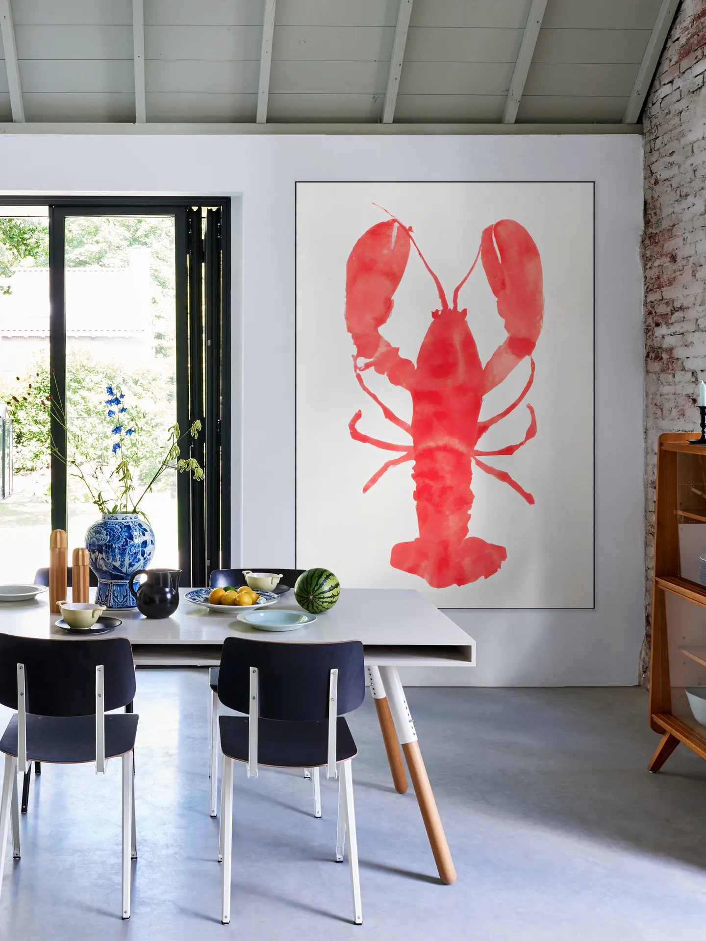 Lobster Grace