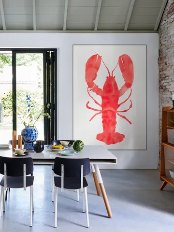 Lobster Grace