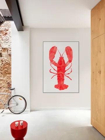 Lobster Grace