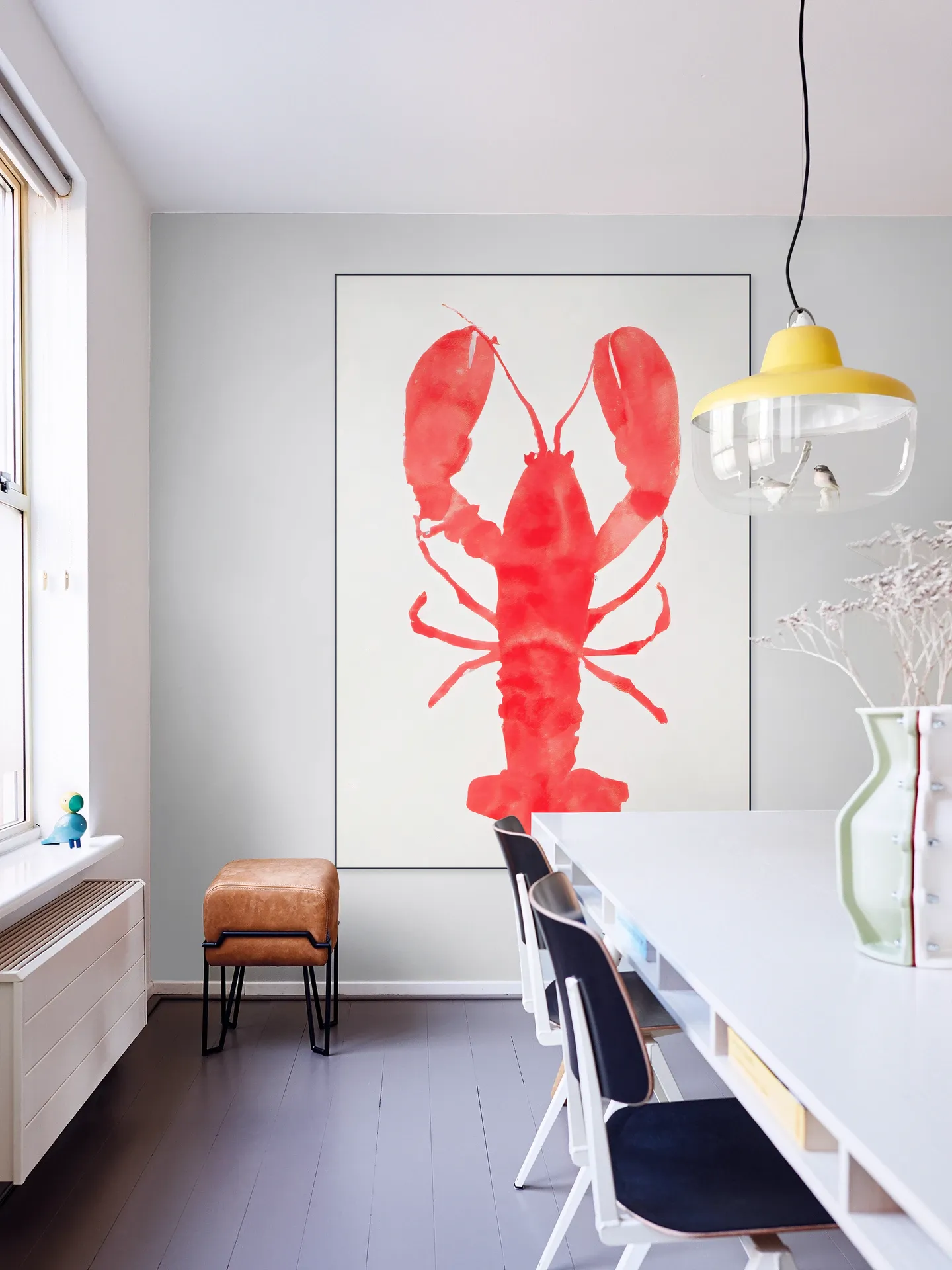 Lobster Grace