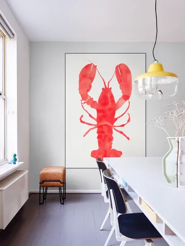 Lobster Grace