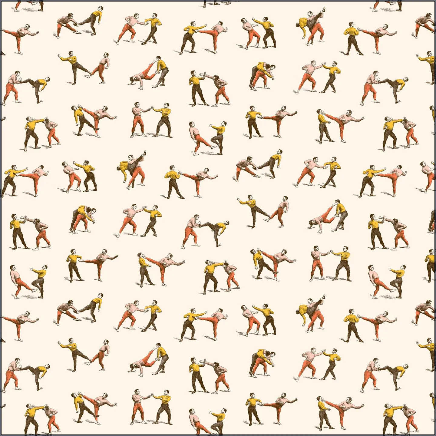 The Boxers
