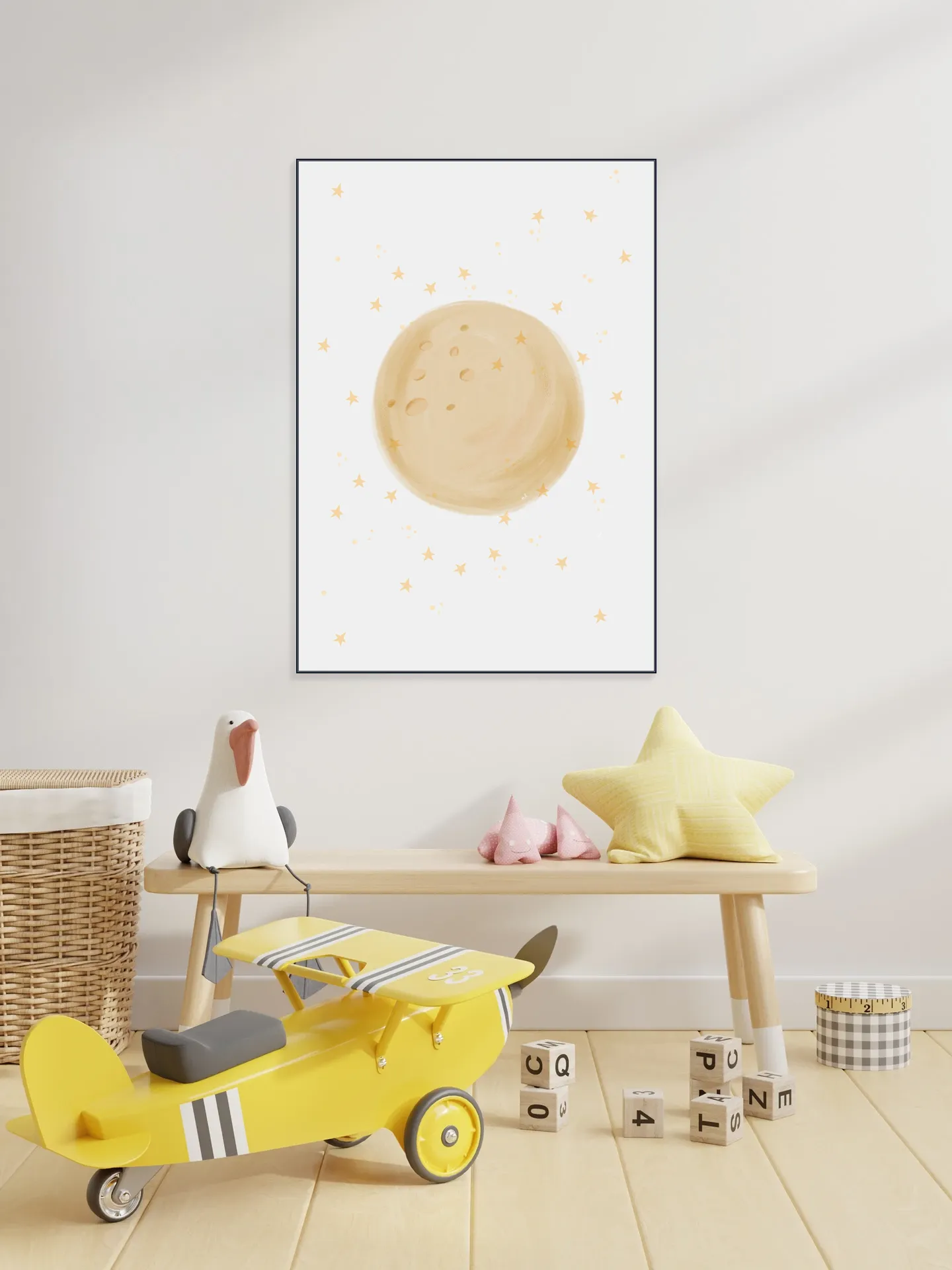 Moon