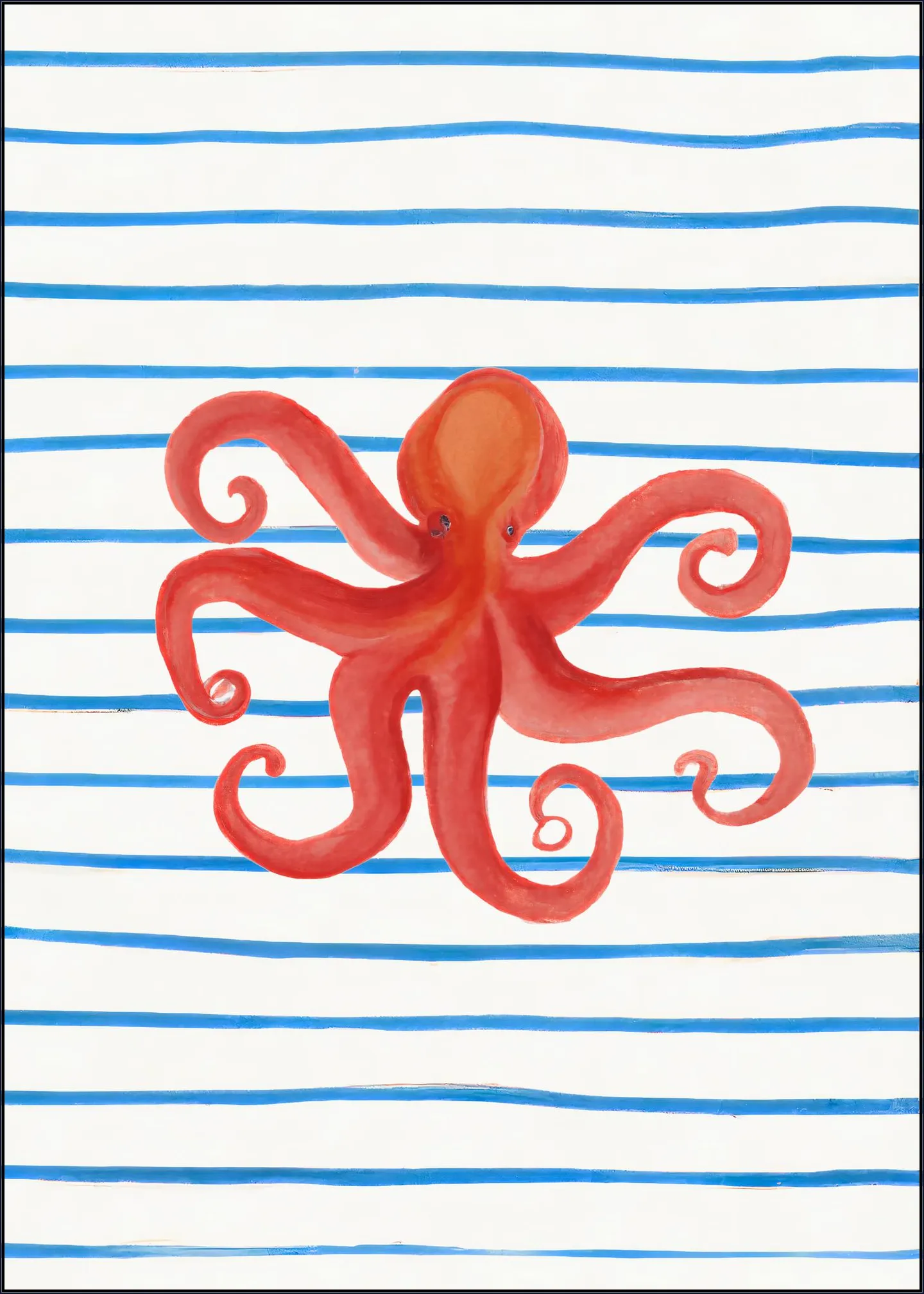 Deep Sea