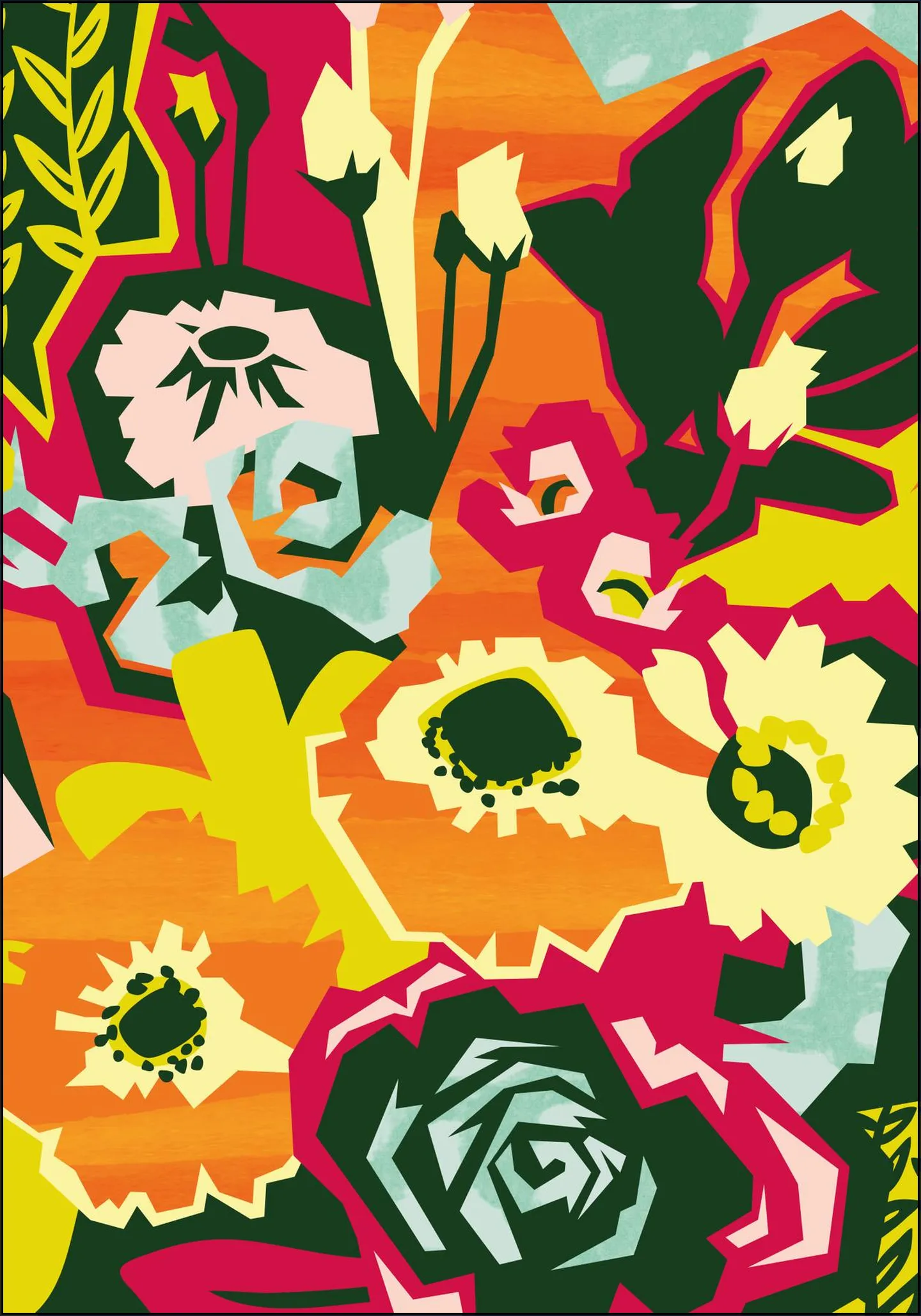 Bouquet 9